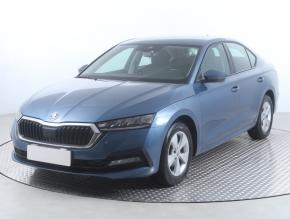 Škoda Octavia  1.5 TSI 