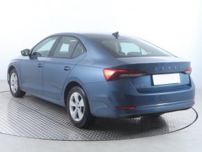 Škoda Octavia  1.5 TSI 