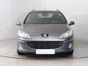 Peugeot 407  2.0 HDI 