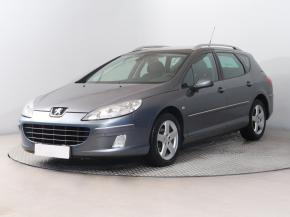 Peugeot 407  2.0 HDI 