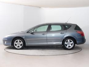 Peugeot 407  2.0 HDI 