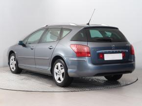 Peugeot 407  2.0 HDI 