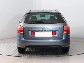 Peugeot 407  2.0 HDI 