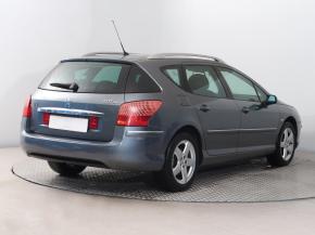 Peugeot 407  2.0 HDI 