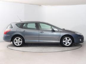 Peugeot 407  2.0 HDI 