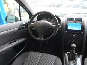 Peugeot 407  2.0 HDI 