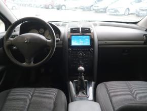 Peugeot 407  2.0 HDI 