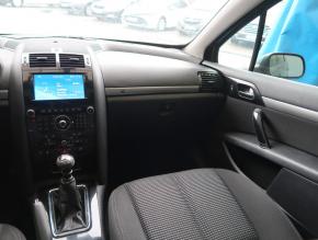 Peugeot 407  2.0 HDI 