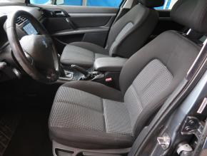 Peugeot 407  2.0 HDI 