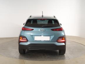 Hyundai Kona  1.0 T-GDI 