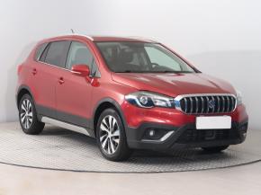 Suzuki SX4 S-Cross  1.4 BoosterJet 