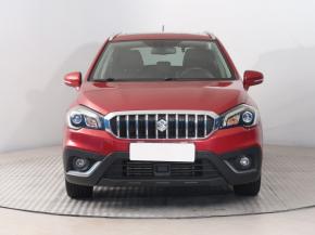 Suzuki SX4 S-Cross  1.4 BoosterJet 