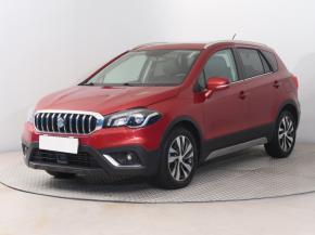 Suzuki SX4 S-Cross  1.4 BoosterJet 