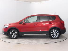 Suzuki SX4 S-Cross  1.4 BoosterJet 