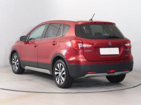 Suzuki SX4 S-Cross  1.4 BoosterJet 