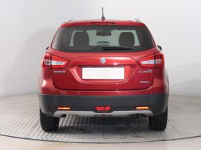 Suzuki SX4 S-Cross  1.4 BoosterJet 