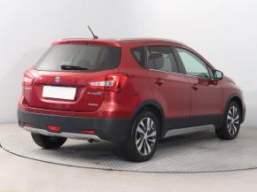 Suzuki SX4 S-Cross  1.4 BoosterJet 