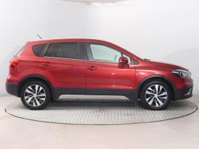 Suzuki SX4 S-Cross  1.4 BoosterJet 