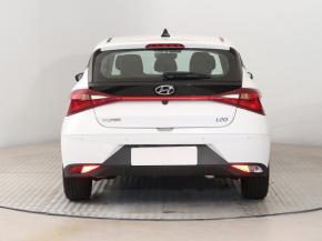 Hyundai i20  1.0 T-GDI Family 