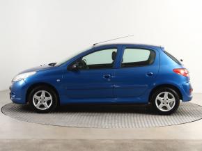 Peugeot 206  1.4 