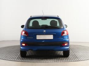 Peugeot 206  1.4 