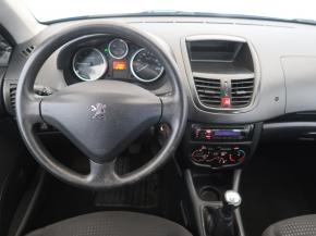 Peugeot 206  1.4 