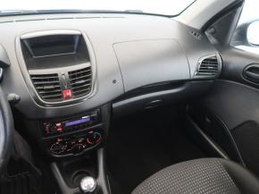 Peugeot 206  1.4 