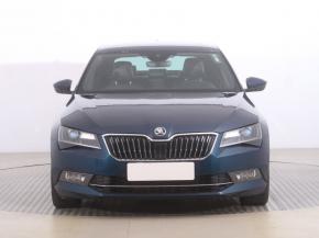 Škoda Superb  2.0 TDI Laurin&Klement 