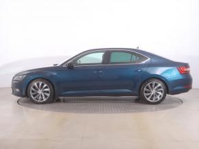 Škoda Superb  2.0 TDI Laurin&Klement 