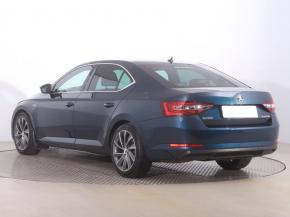 Škoda Superb  2.0 TDI Laurin&Klement 