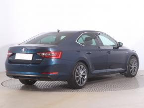 Škoda Superb  2.0 TDI Laurin&Klement 