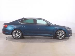 Škoda Superb  2.0 TDI Laurin&Klement 