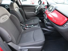 Fiat 500X  1.4 MultiAir 