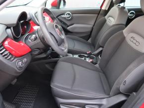 Fiat 500X  1.4 MultiAir 