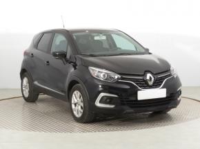 Renault Captur  0.9 TCe Limited