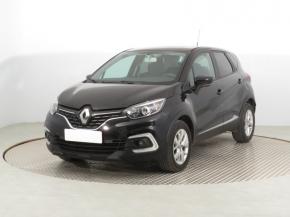 Renault Captur  0.9 TCe Limited 