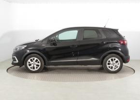 Renault Captur  0.9 TCe Limited 