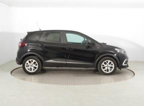 Renault Captur  0.9 TCe Limited 