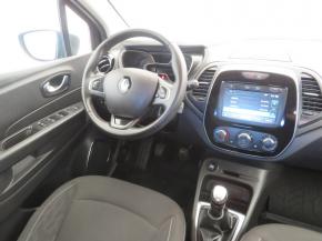 Renault Captur  0.9 TCe Limited 