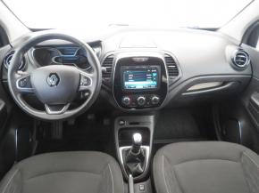 Renault Captur  0.9 TCe Limited 