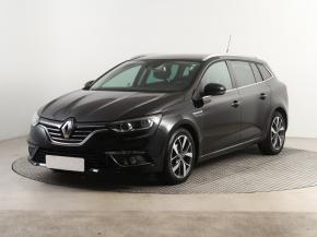 Renault Megane  1.2 TCe Bose 