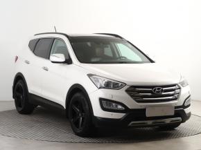 Hyundai Santa Fe  2.2 CRDi 