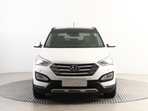 Hyundai Santa Fe  2.2 CRDi 