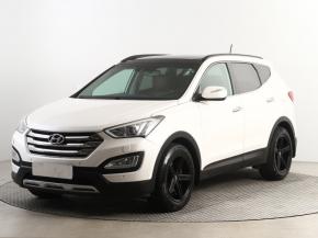 Hyundai Santa Fe  2.2 CRDi 