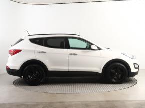 Hyundai Santa Fe  2.2 CRDi 