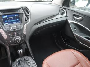 Hyundai Santa Fe  2.2 CRDi 