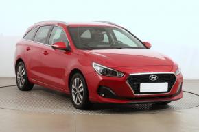 Hyundai i30  1.4 T-GDI 