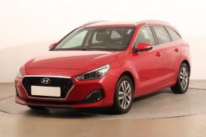 Hyundai i30  1.4 T-GDI 