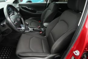 Hyundai i30  1.4 T-GDI 