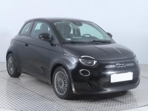 Fiat 500e  42 kWh 